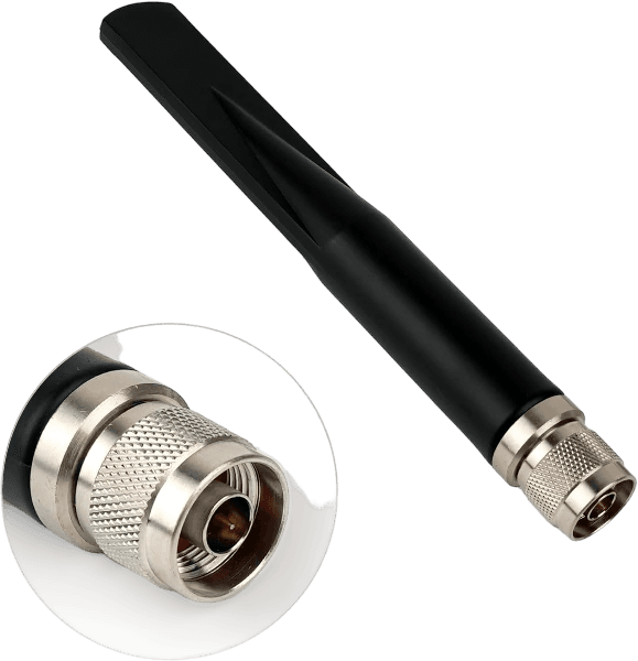 Outdoor Omni-Directional 915MHz Lora Antenna with N Male Connector
