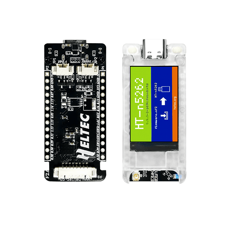 LoRa Mesh Starter Kit: Power & Range Edition